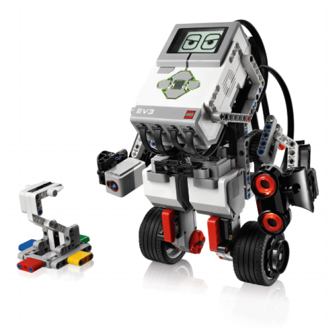 foto robota